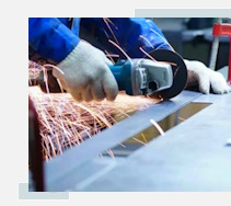 Услуги Изготовление металлоконструкций под ключ в Минусинске