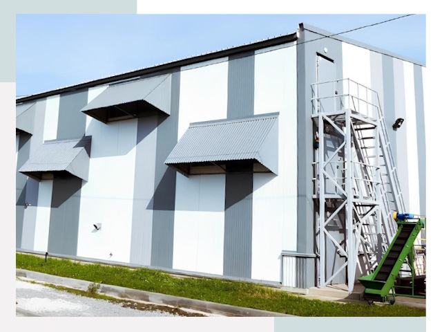 Строительство овощехранилищ от 610 руб. в Минусинск