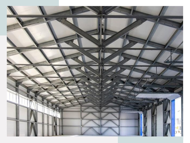 Производственные здания в Минусинске от 610 руб. - Надежно и быстро