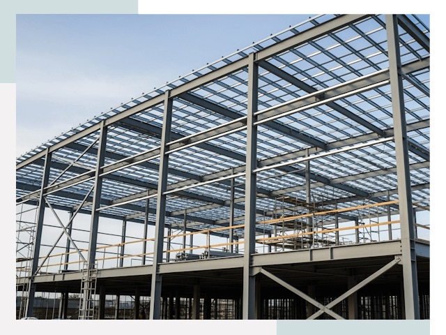 Строительство заводов под ключ от 610 руб. в Минусинск