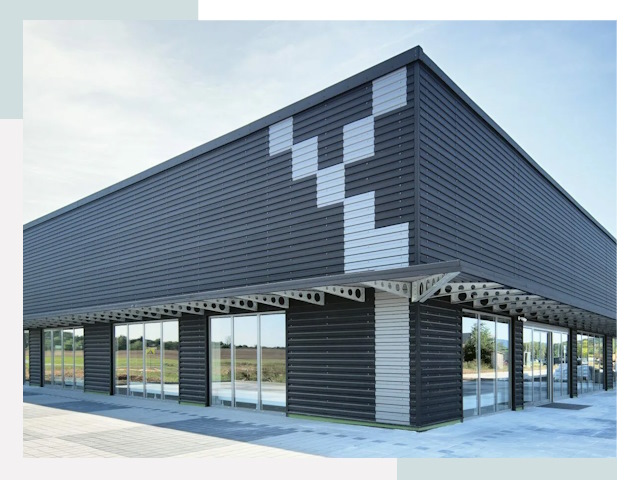 Торговые здания в Минусинск от 610 руб. за м2