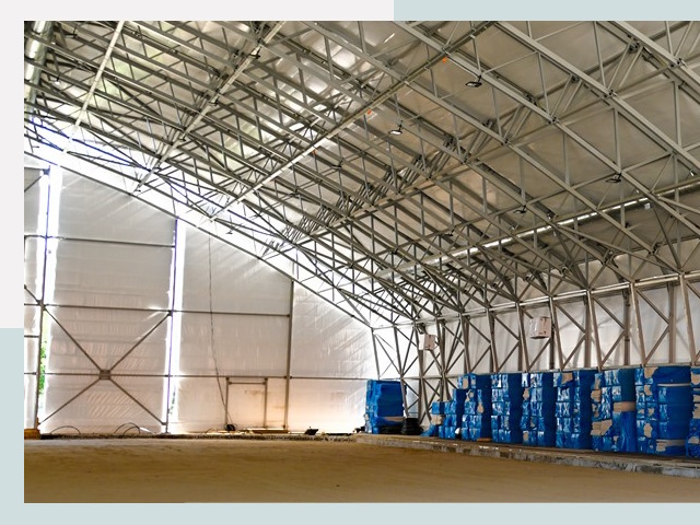 Строительство крытых катков в Минусинске