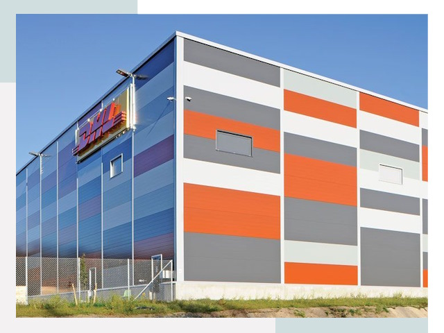 Строительство бизнес-центров в Минусинске