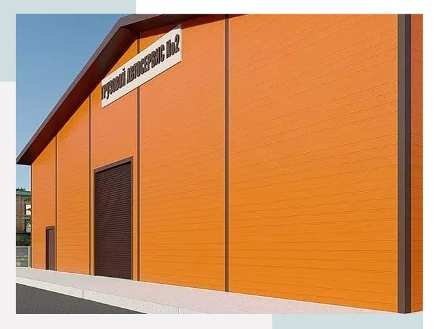 Строительство автосервисов в Минусинске