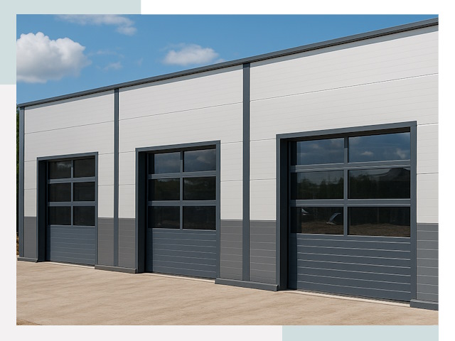 Строительство автомоек в Минусинске