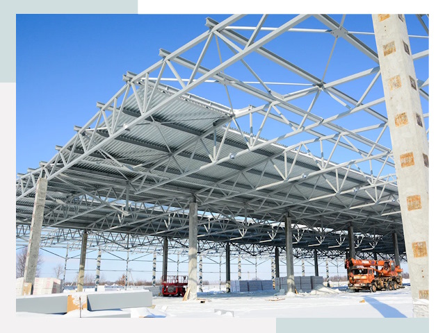 Строительство паркингов в Минусинске