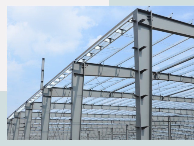 Металлокаркасы для складов от 610 руб. в Минусинске