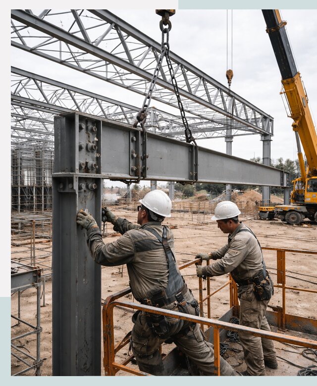 Строительство спортивных комплексов под ключ в Минусинске